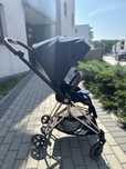 Wózek spacerówka cybex Mios 2.0