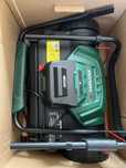 Parkside kosiarka cordless cylinder lawnmower 20v