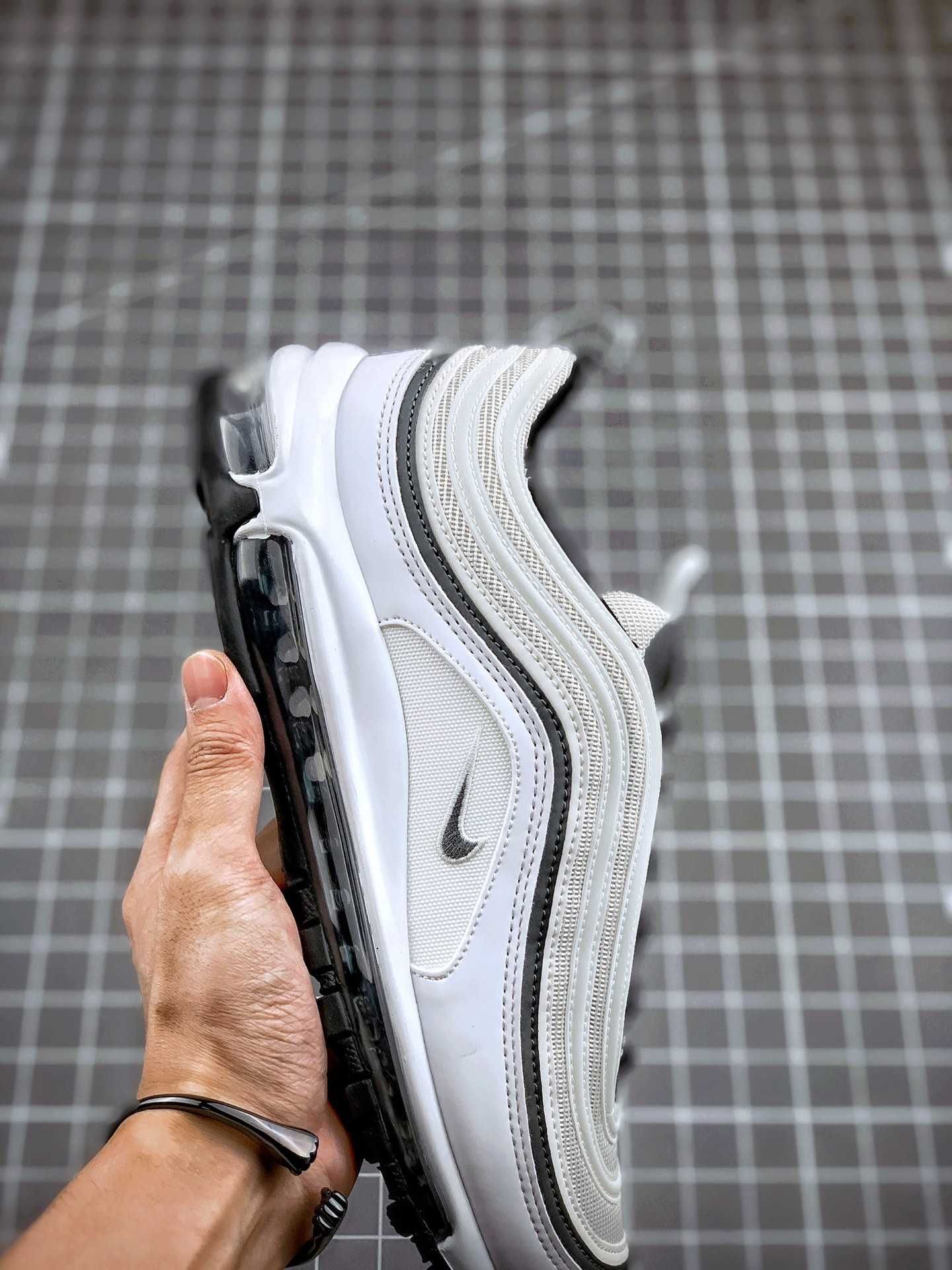 чоловічі кросівки Nike Air max 97