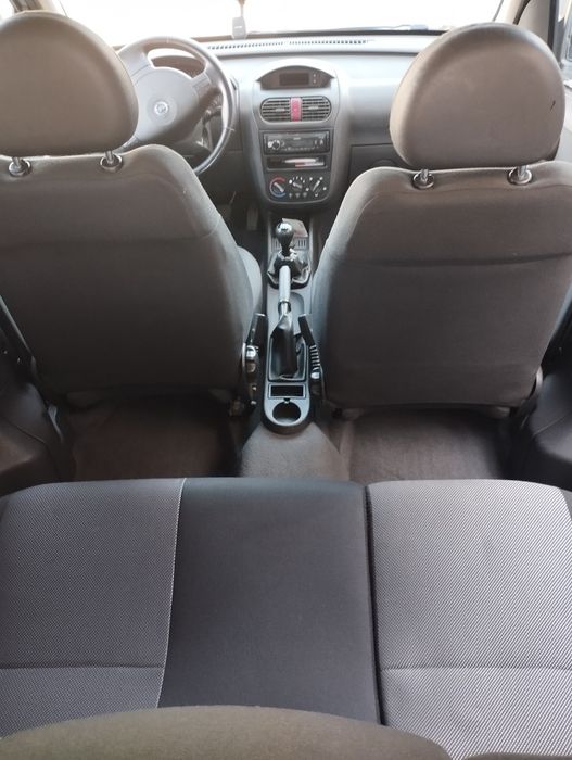 Продам Опель Комбо