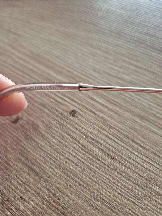 Oprawki Okulary korekcyjne Furla