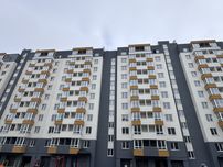 Квариира вновобудові