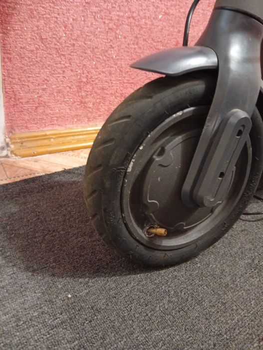 Самокат Kugo m365pro Max