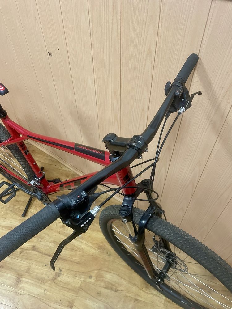 Bicicleta GT roda 29