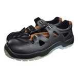 Buty robocze PPO 52 S1 SRC r. 45 – nowe, antystatyczne, olejoodporne