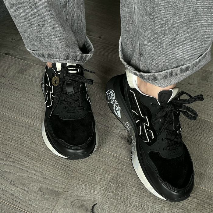 Premiata Lauryn 7803