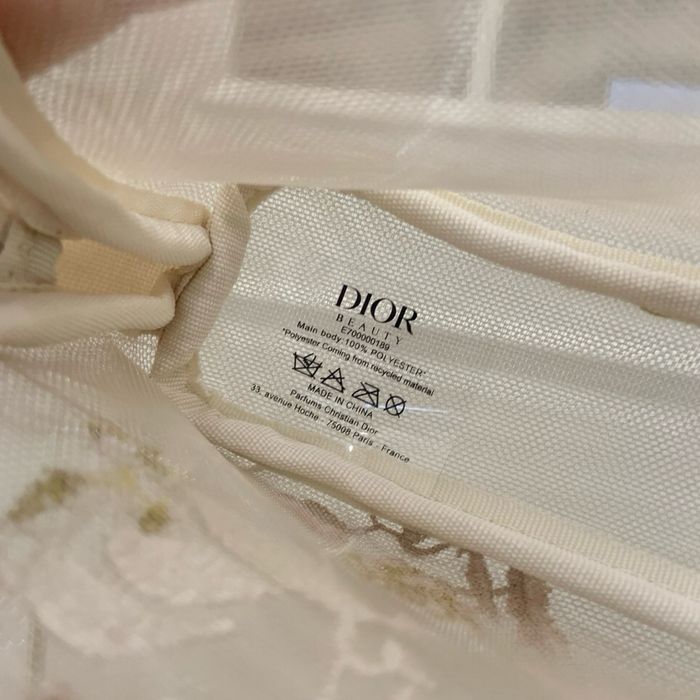 Косметичка Dior