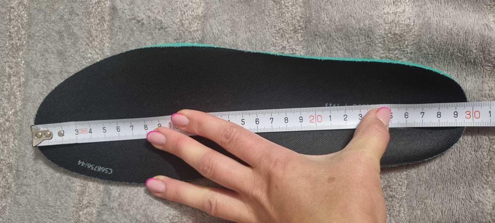 Buty męskie trekkingowe Ecco ULT-TRN 44