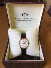 Zegarek szwajcarski Continental
