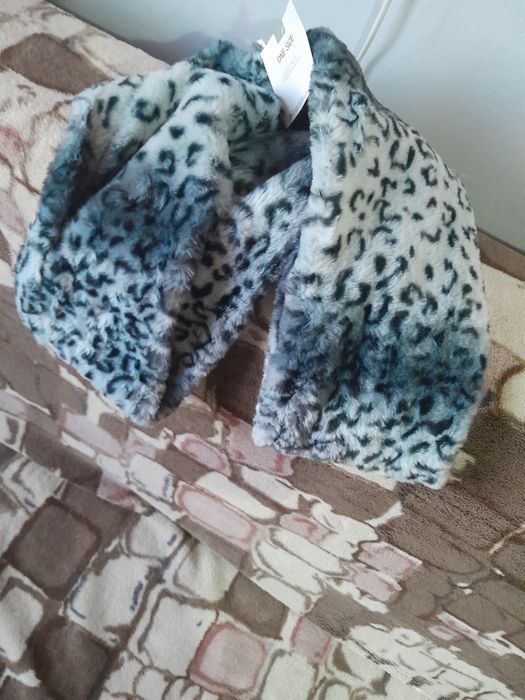 Sprzedam szalik zimowy