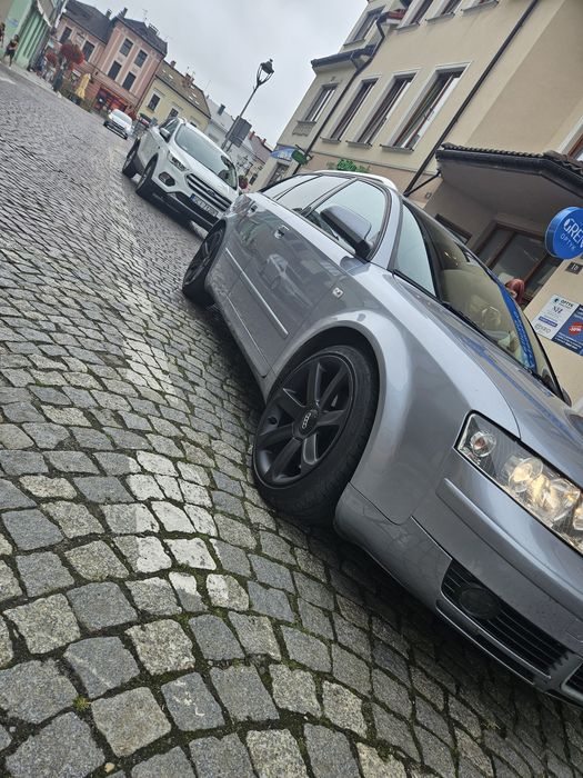 Alufelgi 5x112 18 Audi TT