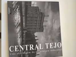 Central Tejo- Arquitetura Industrial