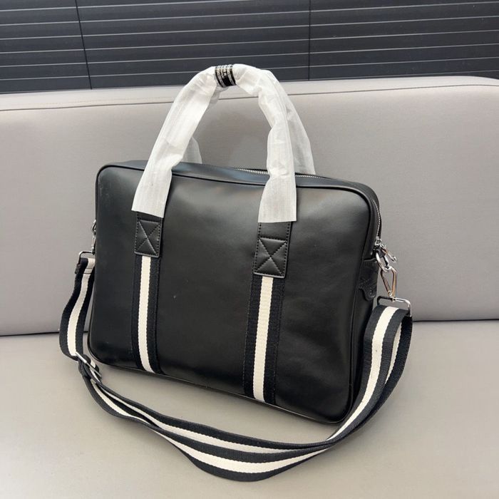 BALLY деловой кожаный портфель сумка для для документов