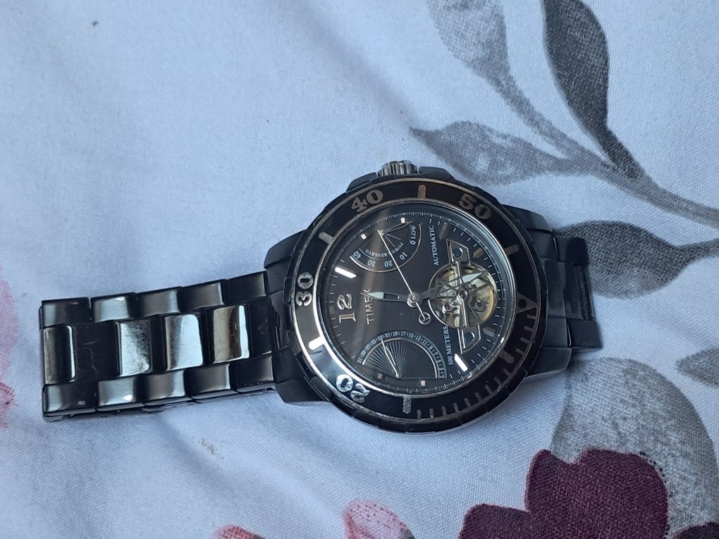 Zegarek Timex męski