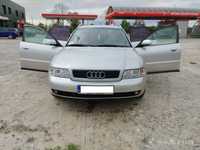 Audi A4 B5 1,8-LPG