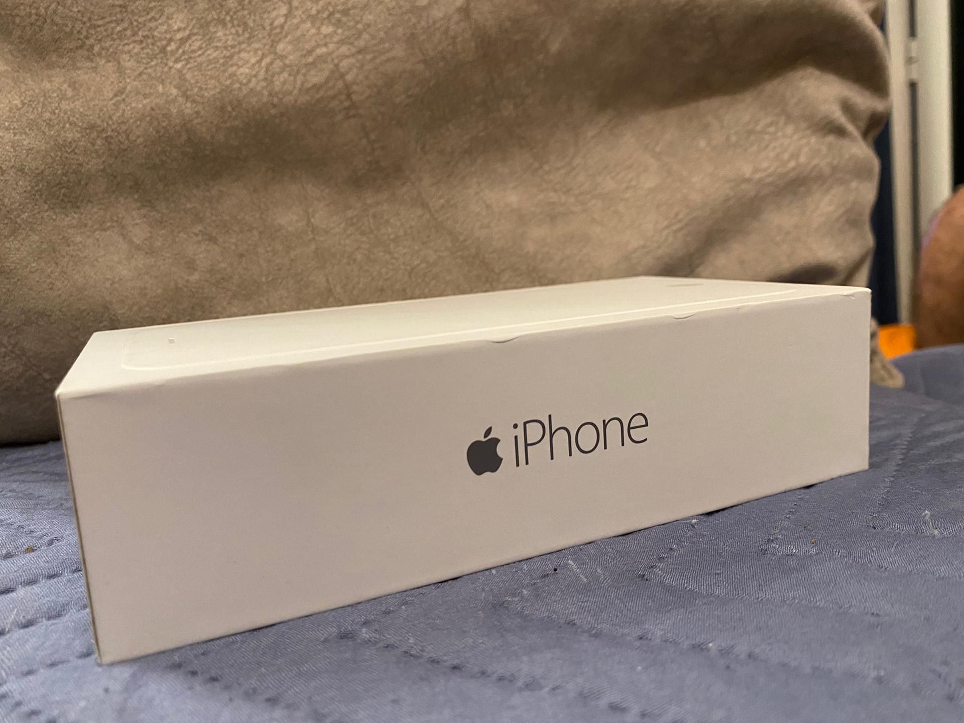Iphone 6 Plus 64GB