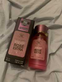 Парфуми, Carolina Herrera 212 VIP Rosé Extra