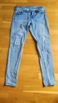 Jeansy, spodnie damskie s.Oliver - 40/32