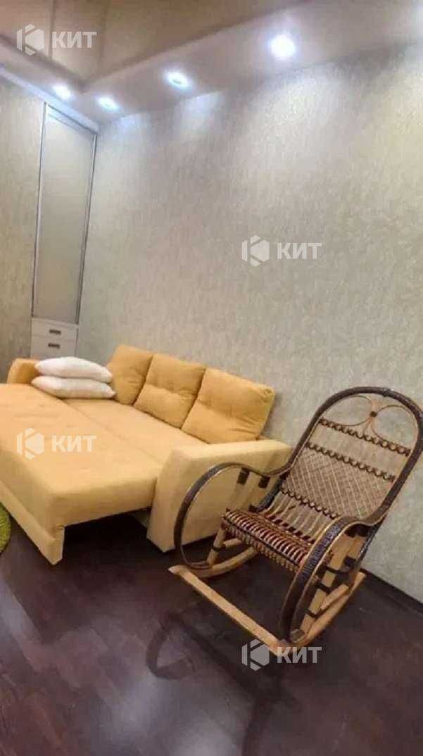 3к. 120м2 Салтівка (Салтовка, м. Ак. Павлова, ЖК Гвардейский)127697