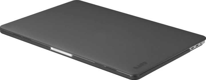 Чохол-накладка для MacBook Pro 13" (2020) Laut Huex Black