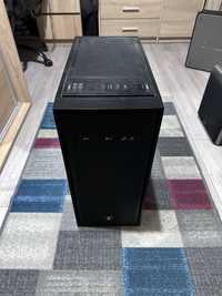 Komputer i5 4690k, 16gb ram, 240ssd, 2x320hdd + monitor. Gry, praca