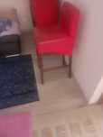 Krzesła do salonu