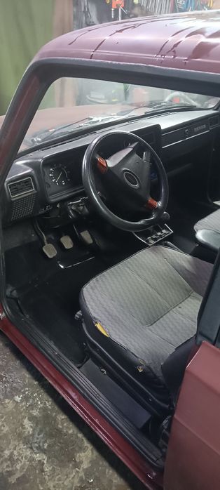 Ваз 2107 в хорошем состоянии