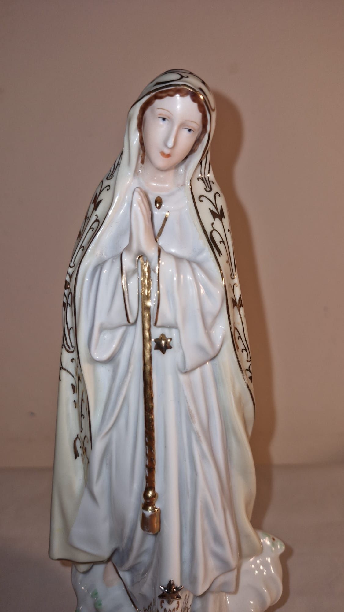Nossa Senhora da fab.Candal