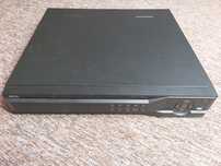 Rejestrator IP 16 kanałowy POE  BCS NVR1604-4K-P-III stan bdb