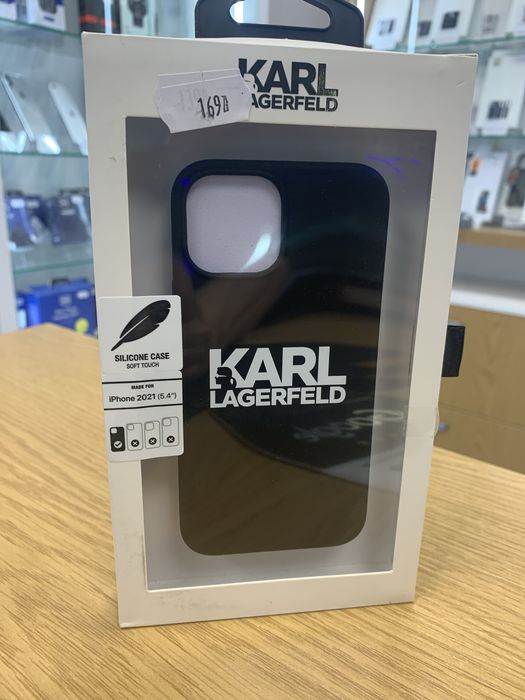 Etui Karl Lagerfeld iPhone 13 Mini *rozne rodzaje*