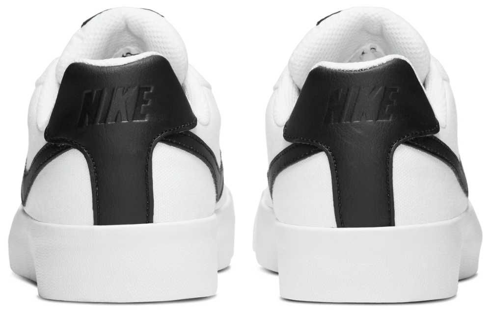 Buty Damskie sneakersy Court Royale: różne rozmiary
