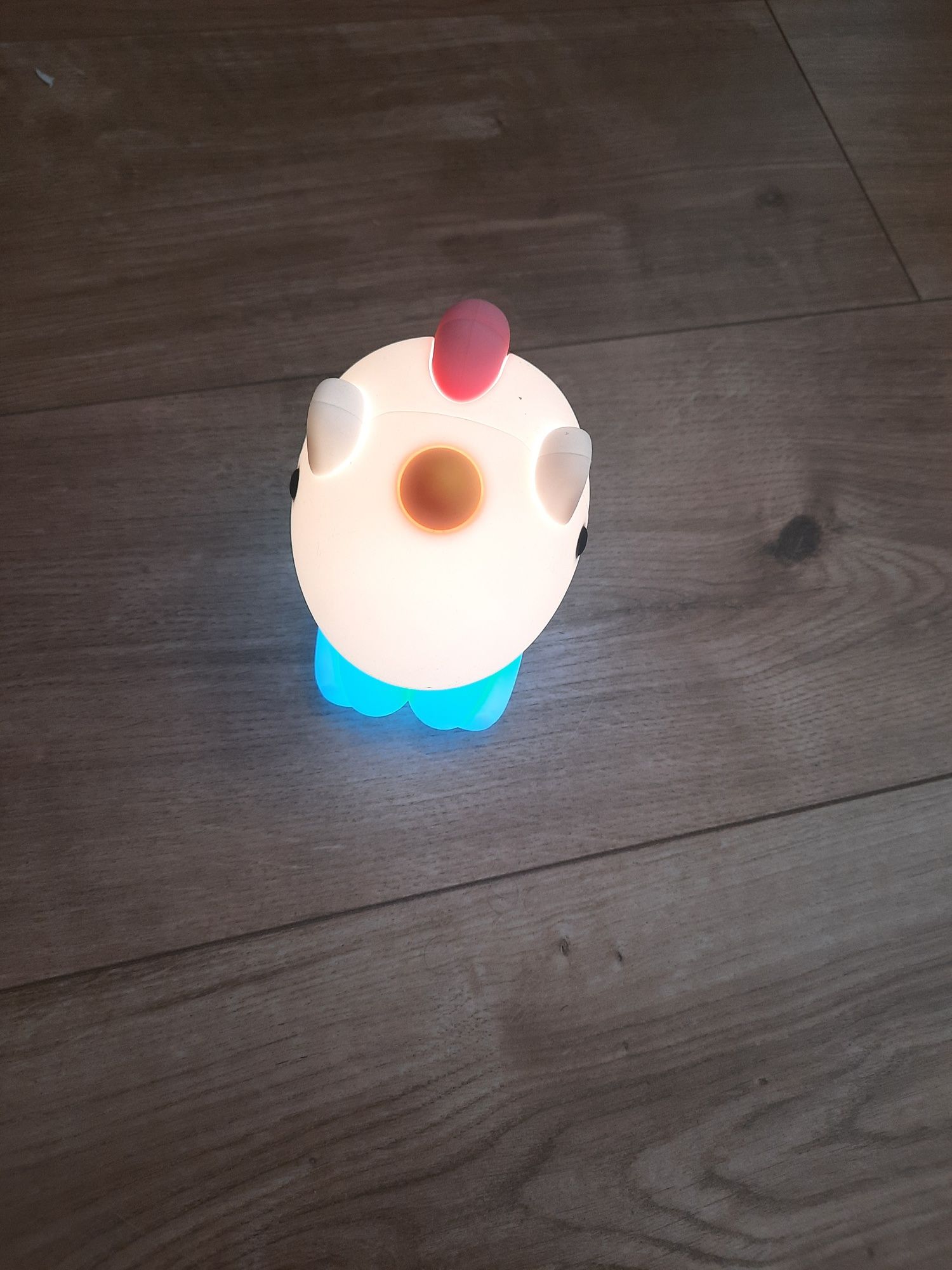 Lampka dla dziecka led