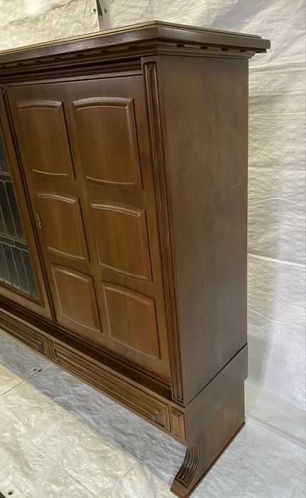 Drewniana Komoda /Regal /