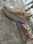 Buty damskie Fila r 42