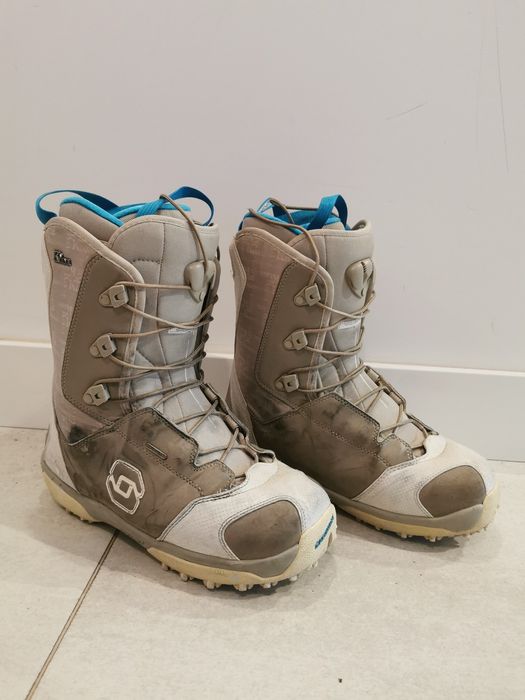 Buty snowboardowe Salomon Kiana 26 cm 39 38