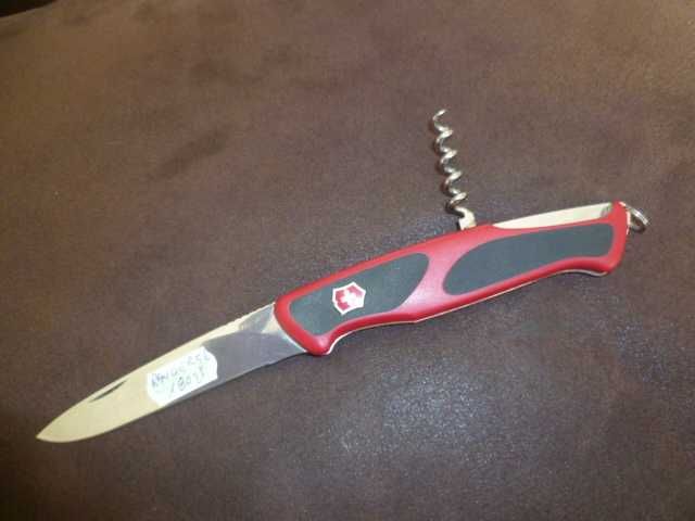 Scyzoryk victorinox ranger 52