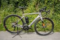 Wilier Triestina Cento1 HYBRID 105 DI2 AIR38 M