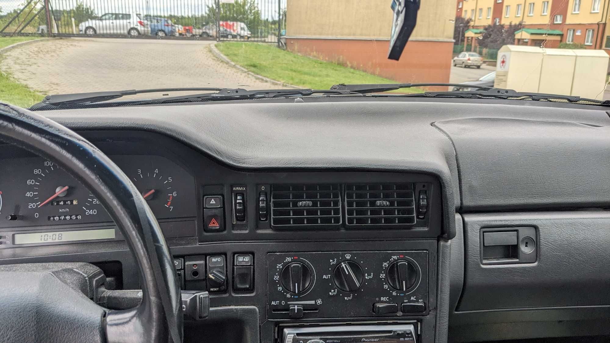 Volvo 850 2.4 170KM 1995