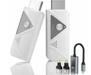 Bezprzewodowy transmiter i odbiornik Hdmi Full Hd Adapter Pway