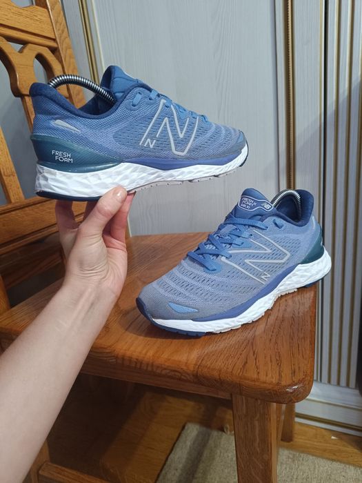 New Balance Fresh Foam Solvi v4 кросівки Vietnam Оригінал