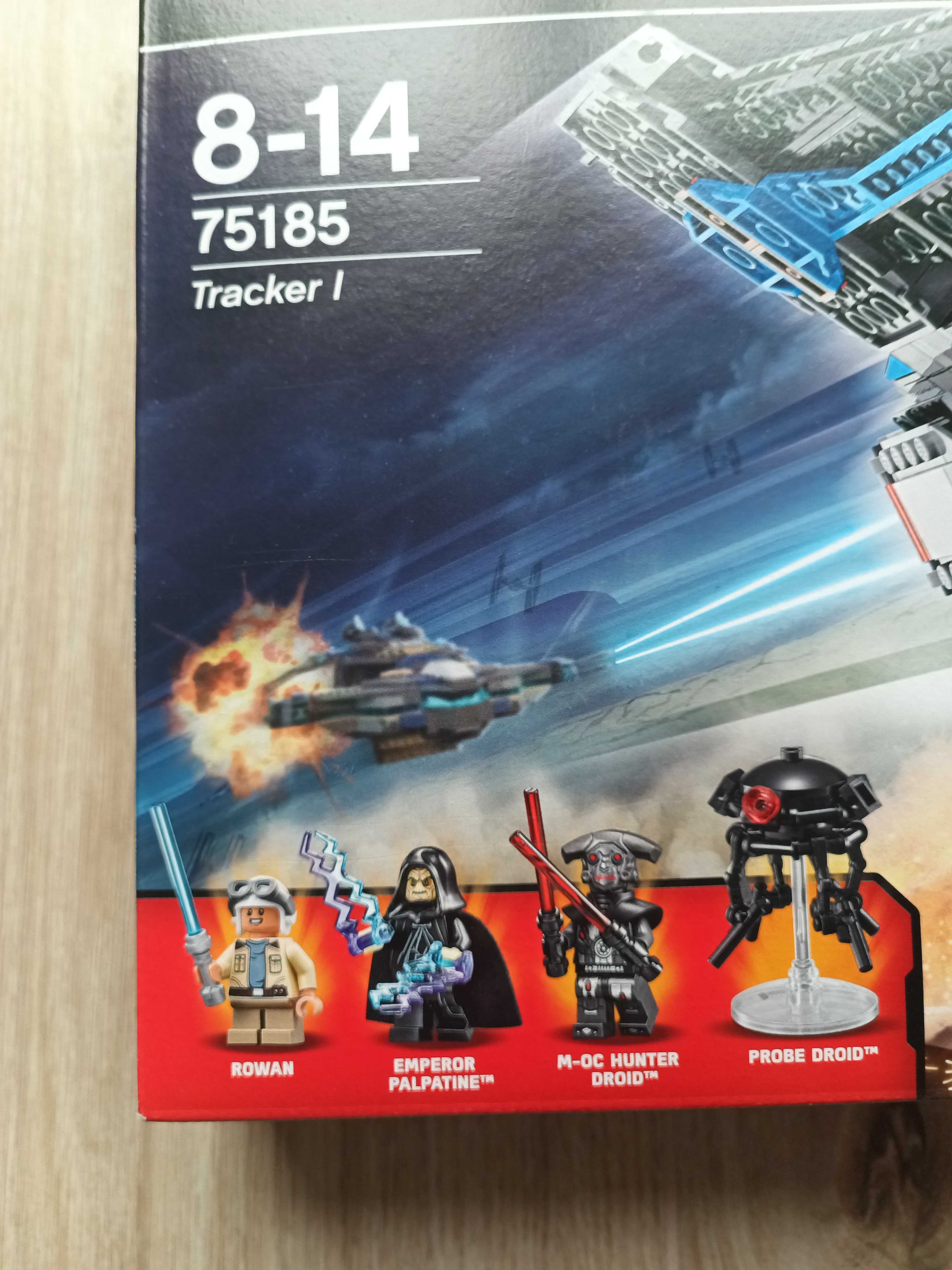 LEGO 75185 star wars