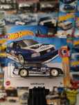 STH Audi 90 Quattro ISMA GTO Hot Wheels Turbo Sport R5 s2 rs2