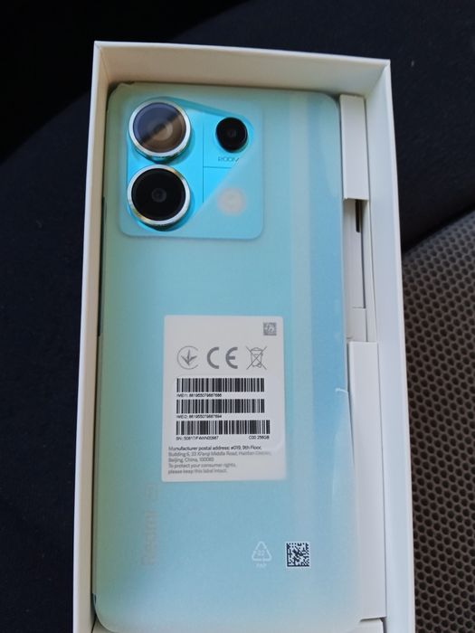 Redmi Note 13 Pro 5G NOWY