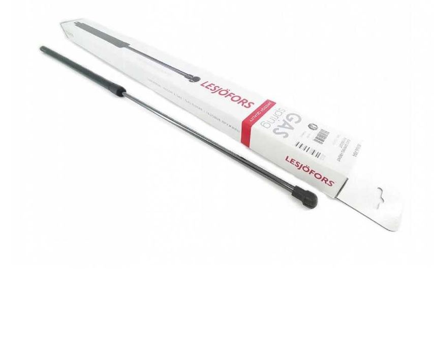 Пружини, газові упори lesjofors