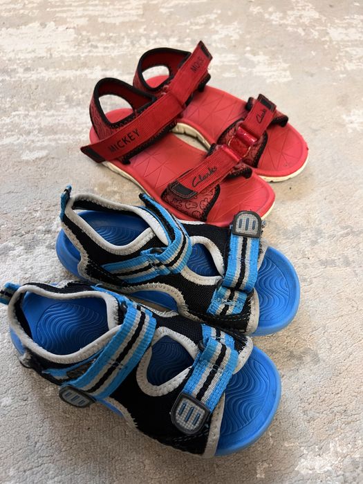 Босоніжки 29 взуття в садок босоножки на мальчика