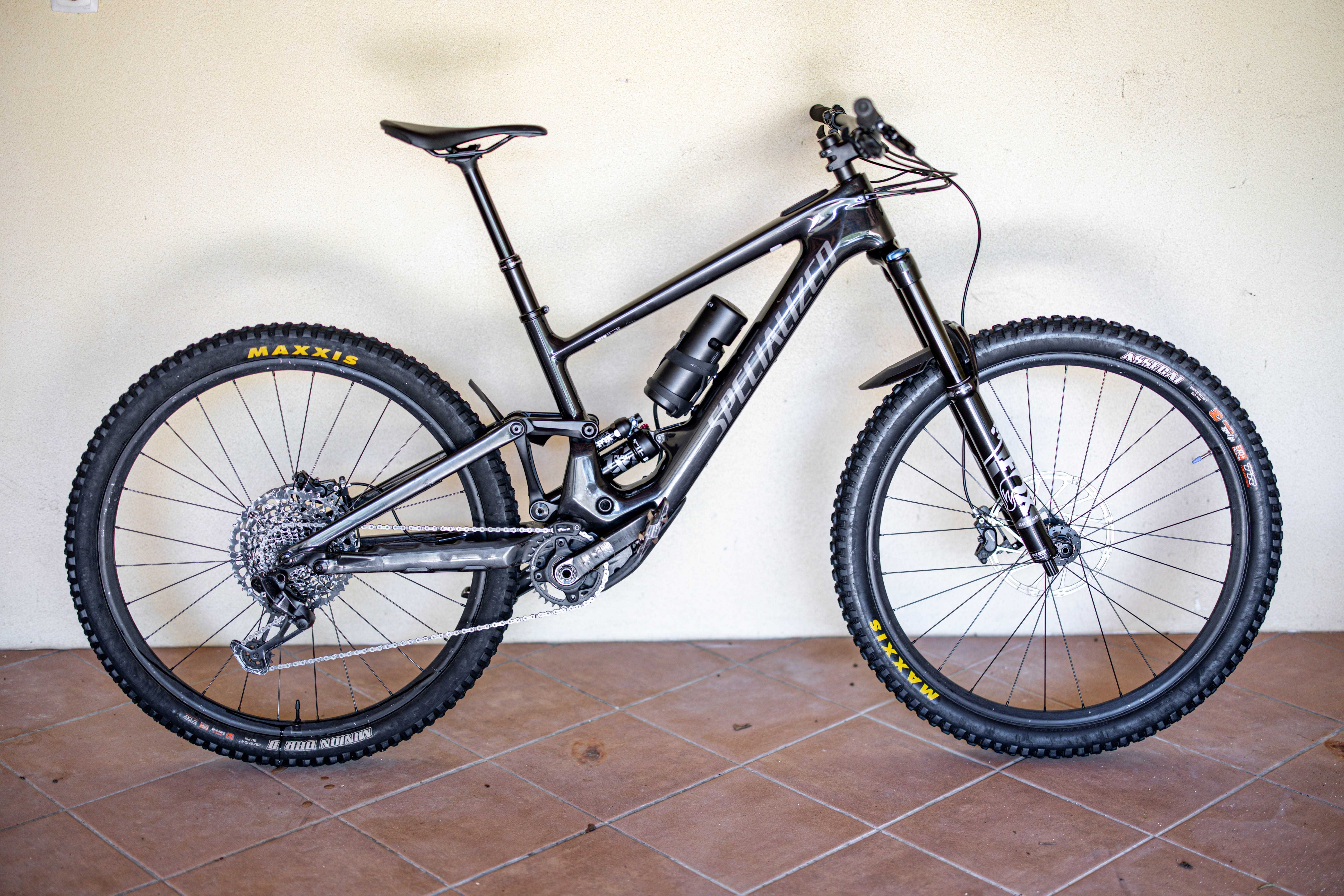 Specialized kenevo SL comp 2022