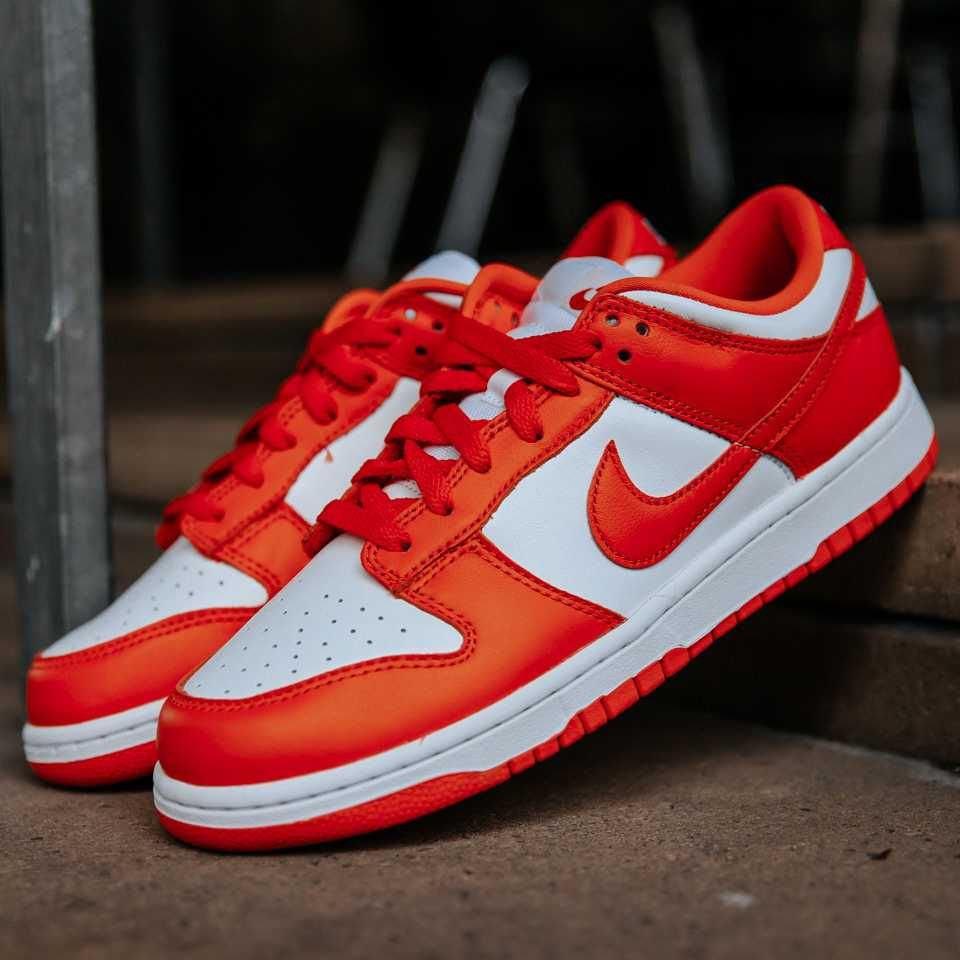 Nike Dunk Low Syracuse