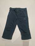 Spodenki Twentyfour trekkingowe turystyczne cargo roz,S,m,36,softshell