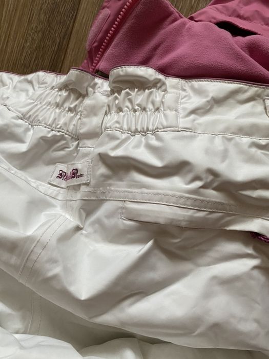 Курточка и брюки лыжные на рост 170