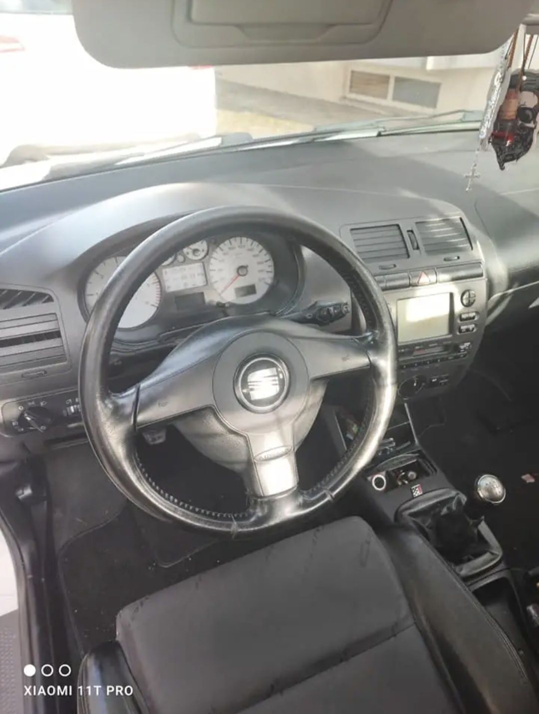6k2 tdi 110 sport FULL CUPRA
